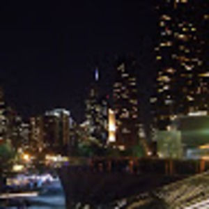 Meet your Posher, Christian